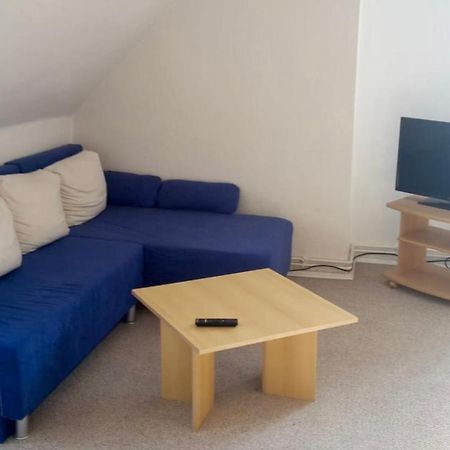 Apartament Karsdorf "Alte Schule" Im Burgenlandkreis Zewnętrze zdjęcie