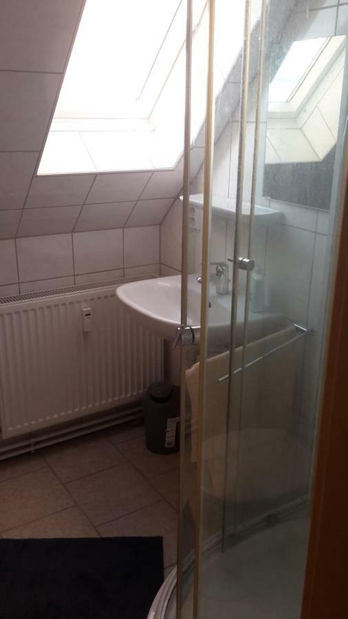 Apartament Karsdorf "Alte Schule" Im Burgenlandkreis Zewnętrze zdjęcie