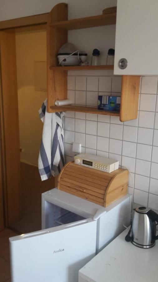 Apartament Karsdorf "Alte Schule" Im Burgenlandkreis Zewnętrze zdjęcie