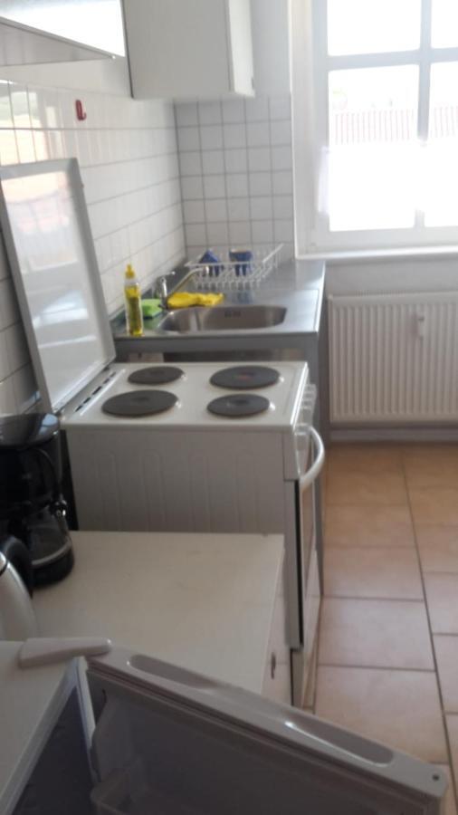 Apartament Karsdorf "Alte Schule" Im Burgenlandkreis Zewnętrze zdjęcie