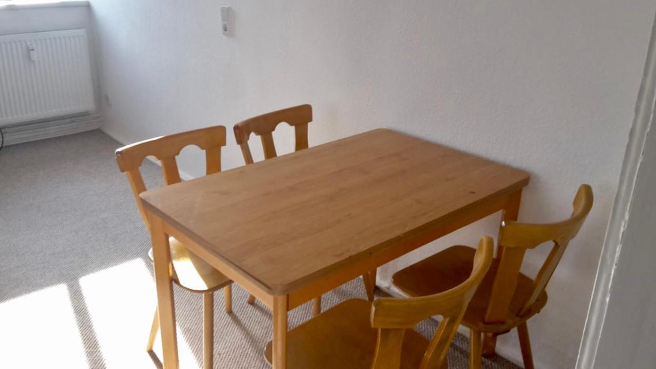 Apartament Karsdorf "Alte Schule" Im Burgenlandkreis Zewnętrze zdjęcie